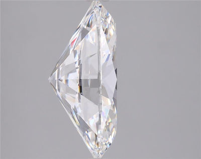 5.03 Carat Oval Lab Diamond :: Greenstar spin frame 02