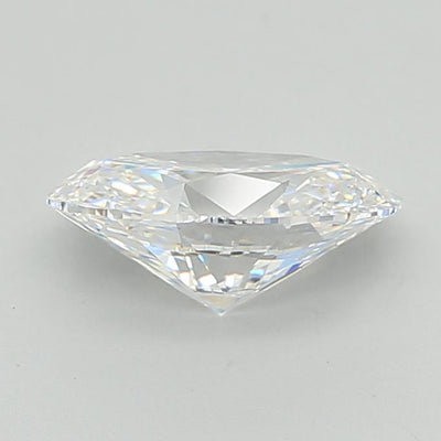 2.06 Carat Oval Lab Diamond :: Greenstar spin frame 02