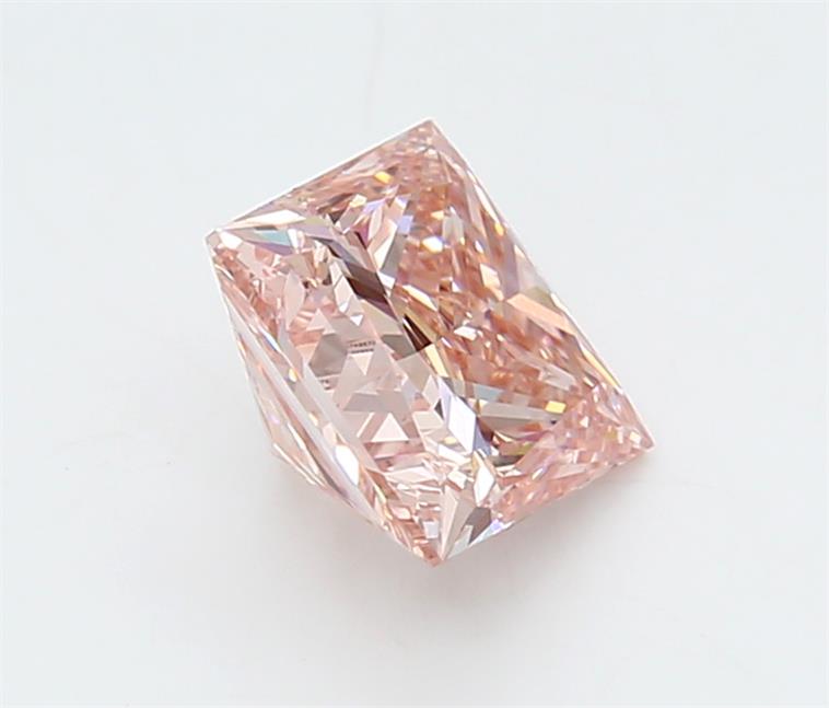 2.03 Carat Princess Lab Diamond :: Greenstar spin frame 02