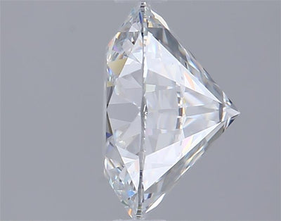 2.10 Carat Round Lab Diamond :: Greenstar spin frame 02