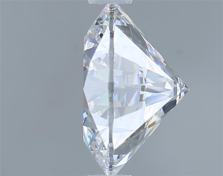 1.53 Carat Round Lab Diamond :: Greenstar spin frame 02