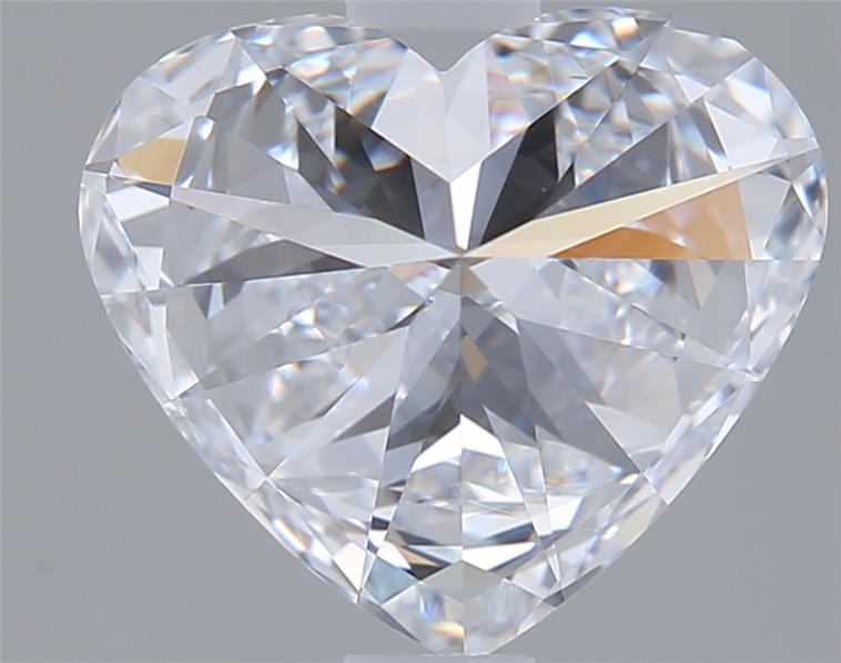 1.51 Carat Heart Lab Diamond :: Greenstar spin frame 02