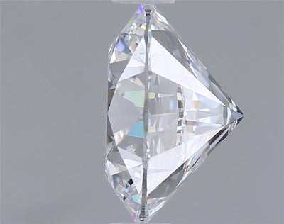1.59 Carat Round Lab Diamond :: Greenstar spin frame 02