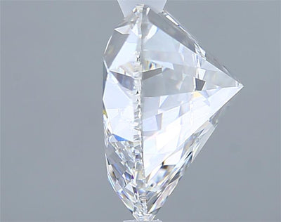 5.04 Carat Heart Lab Diamond :: Greenstar spin frame 02