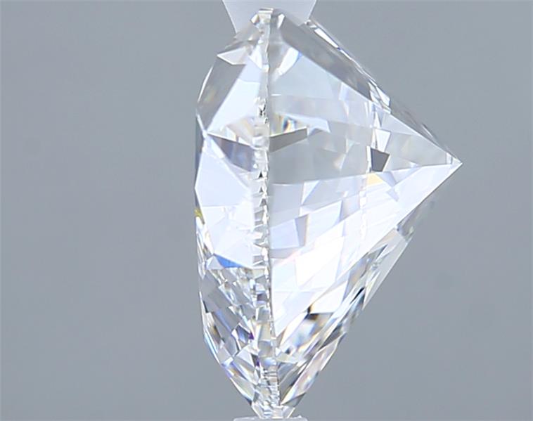 5.04 Carat Heart Lab Diamond :: Greenstar spin frame 02