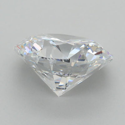 2.01 Carat Round Lab Diamond :: Greenstar spin frame 02