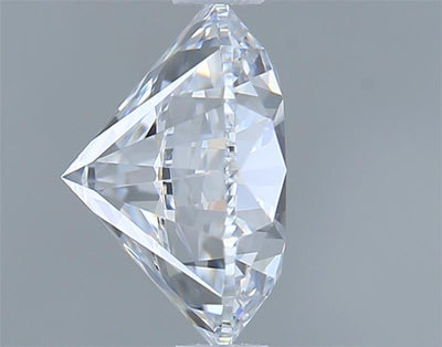 1.32 Carat Round Lab Diamond :: Greenstar spin frame 02