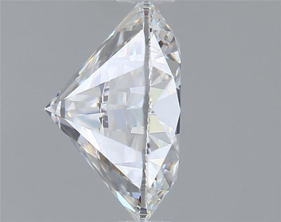 2.02 Carat Round Lab Diamond :: Greenstar spin frame 02