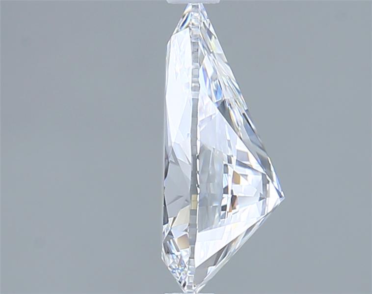 1.54 Carat Pear Lab Diamond :: Greenstar spin frame 02