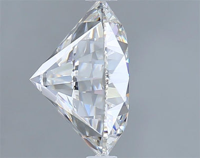 3.02 Carat Round Lab Diamond :: Greenstar spin frame 02
