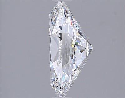2.05 Carat Oval Lab Diamond :: Greenstar spin frame 02
