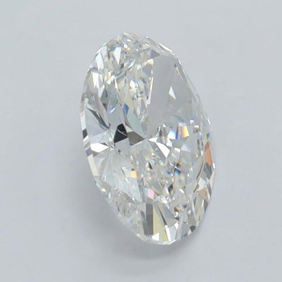 1.16 Carat Oval Lab Diamond :: Greenstar spin frame 02