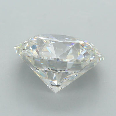 2.84 Carat Round Lab Diamond :: Greenstar spin frame 02