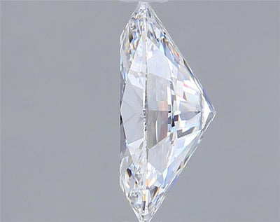 1.48 Carat Oval Lab Diamond :: Greenstar spin frame 02