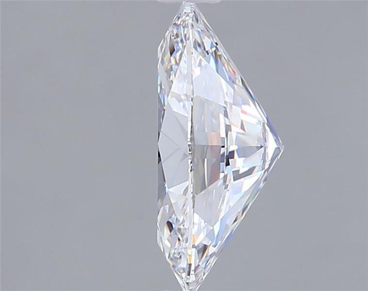 1.48 Carat Oval Lab Diamond :: Greenstar spin frame 02