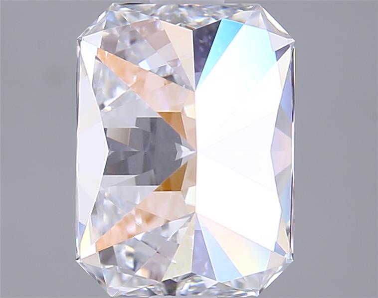 2.02 Carat Radiant Lab Diamond :: Greenstar spin frame 02
