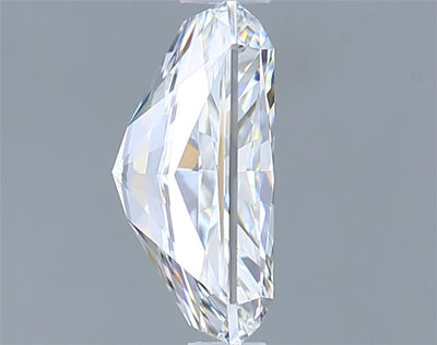1.50 Carat Radiant Lab Diamond :: Greenstar spin frame 02
