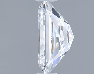1.08 Carat Radiant Lab Diamond :: Greenstar spin frame 02