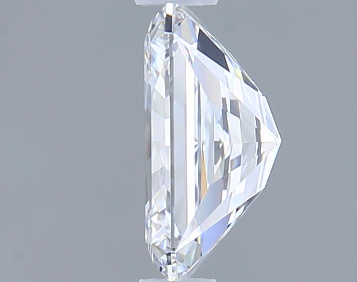 1.08 Carat Radiant Lab Diamond :: Greenstar spin frame 02
