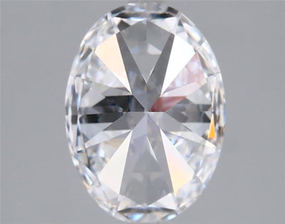 1.78 Carat Oval Lab Diamond :: Greenstar spin frame 02