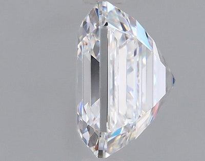 1.57 Carat Asscher Lab Diamond :: Greenstar spin frame 02
