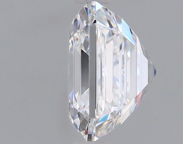 1.57 Carat Asscher Lab Diamond :: Greenstar spin frame 02