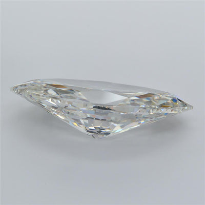 11.02 Carat Marquise Lab Diamond :: Greenstar spin frame 02