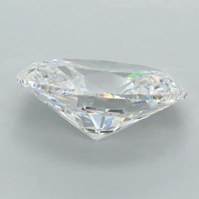 3.48 Carat Oval Lab Diamond :: Greenstar spin frame 02