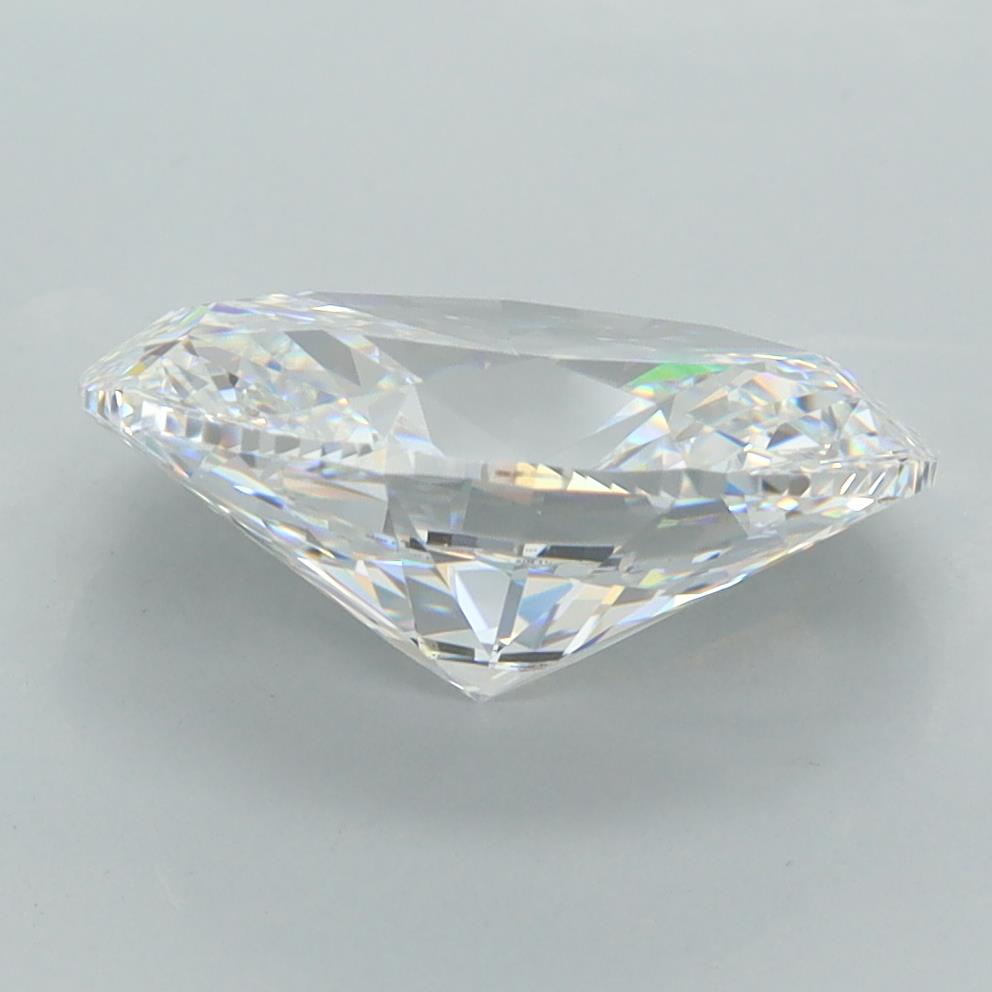 3.48 Carat Oval Lab Diamond :: Greenstar spin frame 02