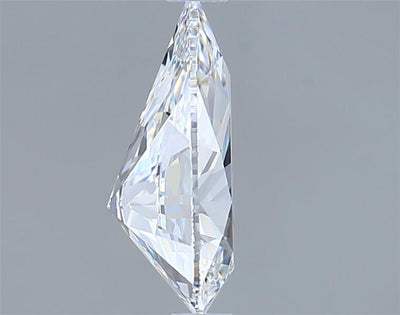 1.51 Carat Pear Lab Diamond :: Greenstar spin frame 02