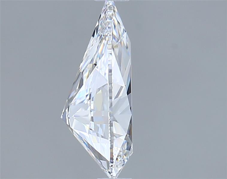1.51 Carat Pear Lab Diamond :: Greenstar spin frame 02