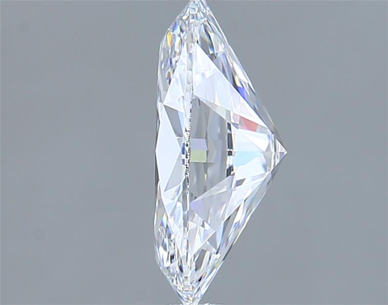 1.88 Carat Oval Lab Diamond :: Greenstar spin frame 02