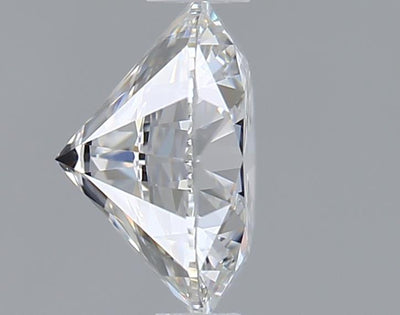 1.00 Carat Round Lab Diamond :: Greenstar spin frame 02