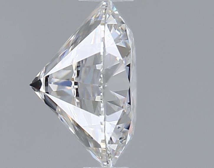 1.00 Carat Round Lab Diamond :: Greenstar spin frame 02