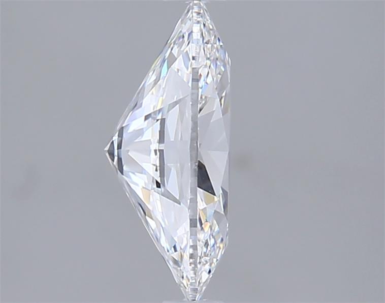 2.01 Carat Oval Lab Diamond :: Greenstar spin frame 02