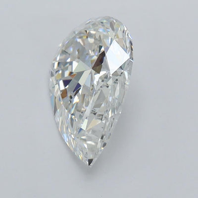 1.46 Carat Pear Lab Diamond :: Greenstar spin frame 02