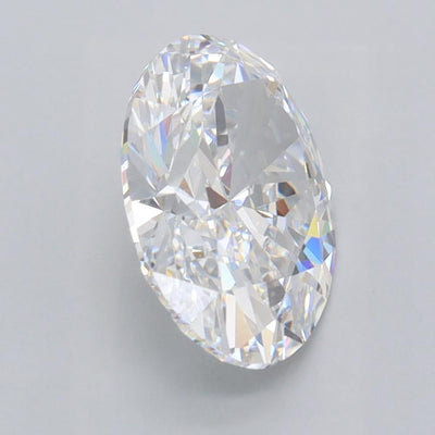 2.02 Carat Oval Lab Diamond :: Greenstar spin frame 02