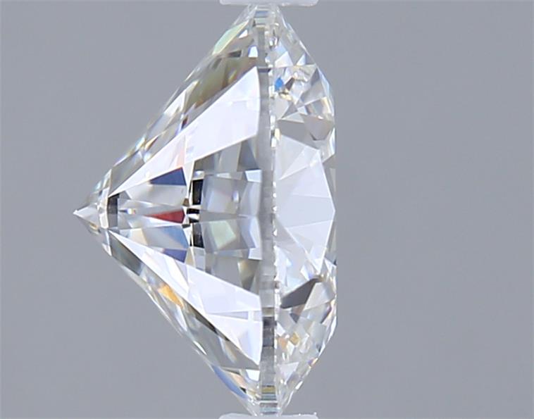 2.00 Carat Round Lab Diamond :: Greenstar spin frame 02