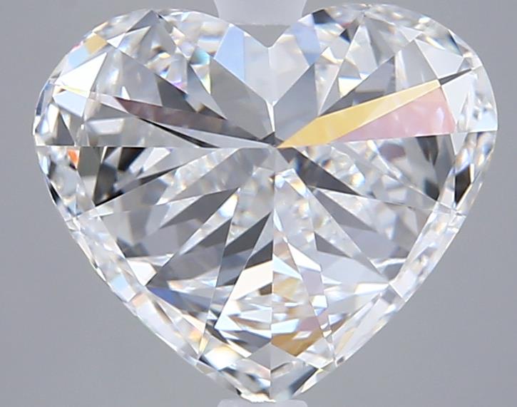 4.05 Carat Heart Lab Diamond :: Greenstar spin frame 02