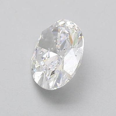 2.12 Carat Oval Lab Diamond :: Greenstar spin frame 02