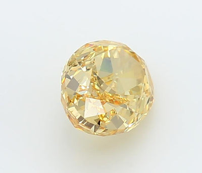 1.55 Carat Oval Lab Diamond :: Greenstar spin frame 02
