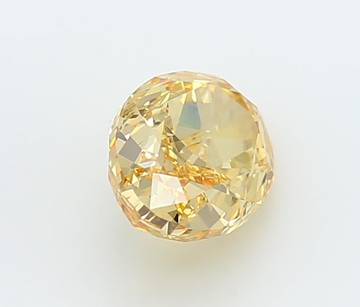 1.55 Carat Oval Lab Diamond :: Greenstar spin frame 02