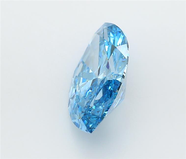 2.53 Carat Marquise Lab Diamond :: Greenstar spin frame 02