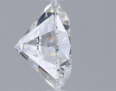 2.59 Carat Round Lab Diamond :: Greenstar spin frame 02