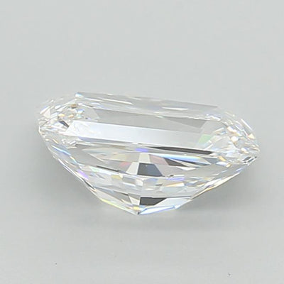 2.02 Carat Radiant Lab Diamond :: Greenstar spin frame 02