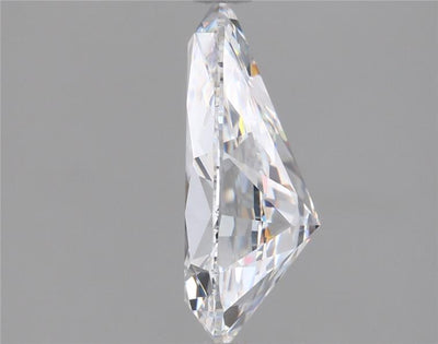 2.05 Carat Pear Lab Diamond :: Greenstar spin frame 02