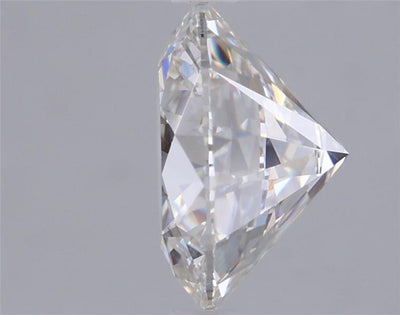 2.52 Carat Round Lab Diamond :: Greenstar spin frame 02