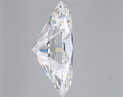 15.04 Carat Oval Lab Diamond :: Greenstar spin frame 02