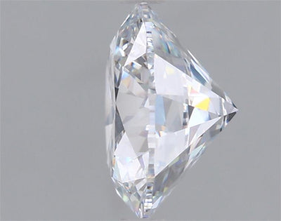 2.03 Carat Round Lab Diamond :: Greenstar spin frame 02