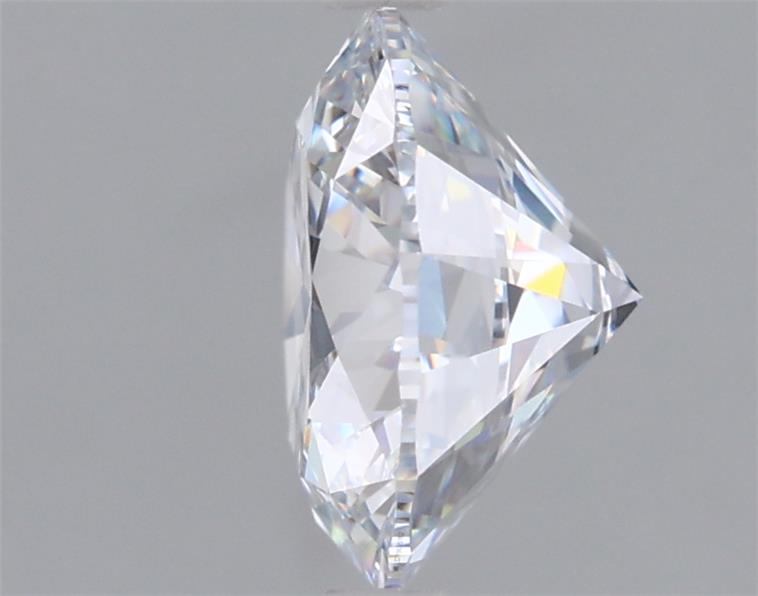 2.03 Carat Round Lab Diamond :: Greenstar spin frame 02